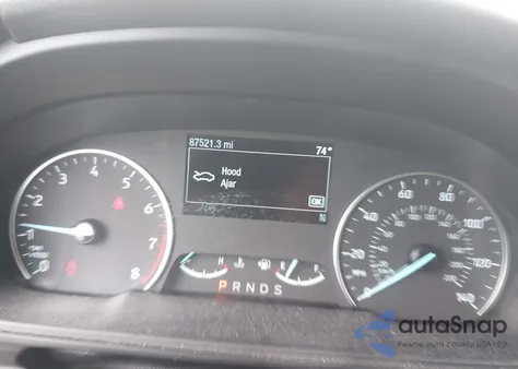 2020 Ford Ecosport Titanium from USA, damaged, VIN MAJ6S3KL5LC335583